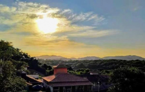 Apartamento moderno con vista reserva ecológica